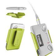 2009年家用吹風(fēng)機設(shè)計案例 創(chuàng)新與實用的完美結(jié)合