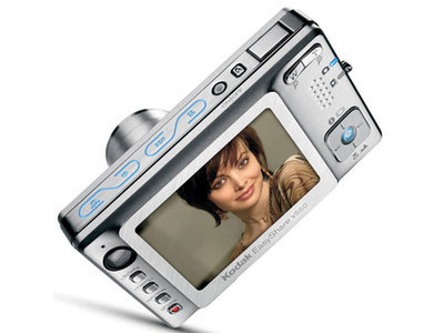 七款入圍！看央視精選數(shù)碼相機(jī)指南