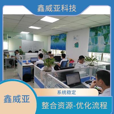 鄭州機(jī)械與五金企業(yè)ERP軟件 核心優(yōu)勢與報(bào)價(jià)解析