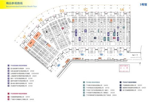 2018鄭州軟件展 投資升級軟硬件服務(wù)，展商觀眾交口稱贊
