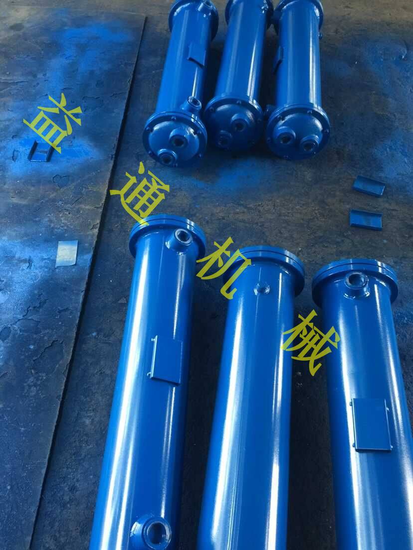 GLC/GLL立式冷卻器與液壓風冷卻器在大豐益通的應用優勢分析